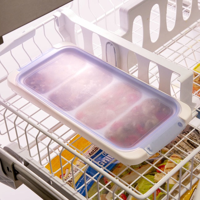 1 Cup Freezer Pod