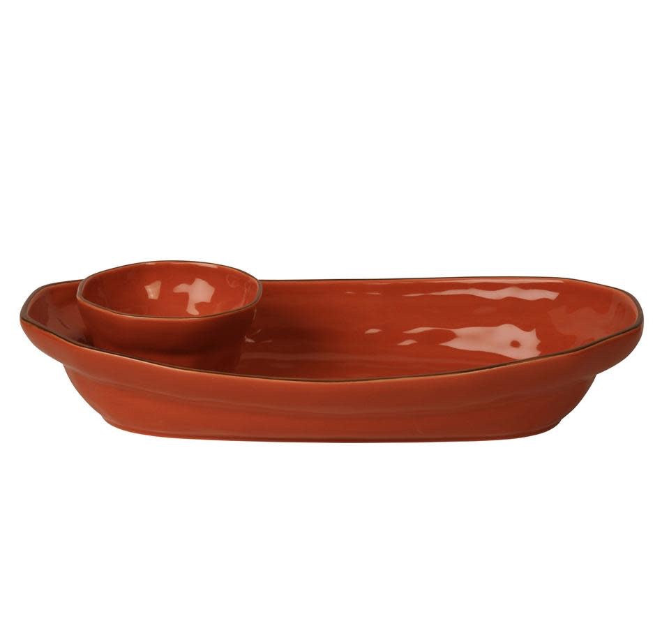 Chip and Dip - Cantaria