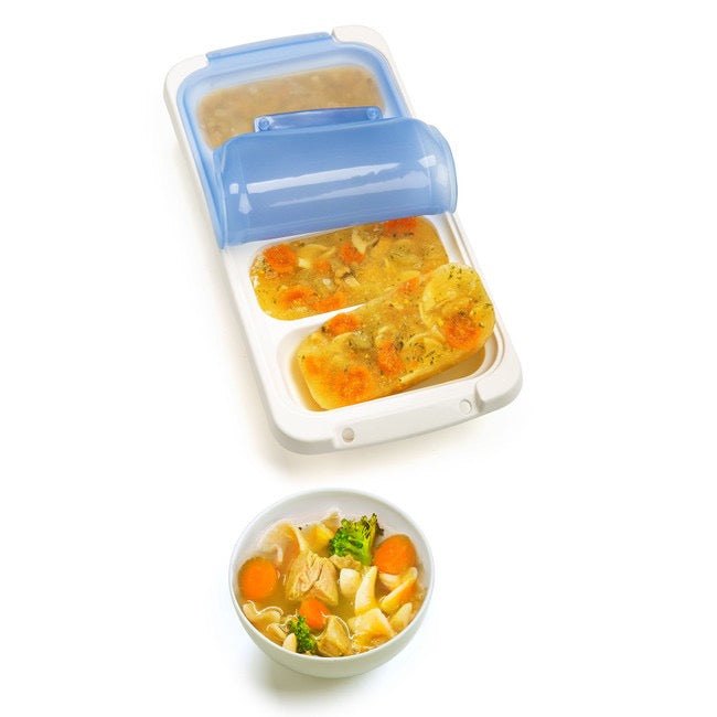 1 Cup Freezer Pod
