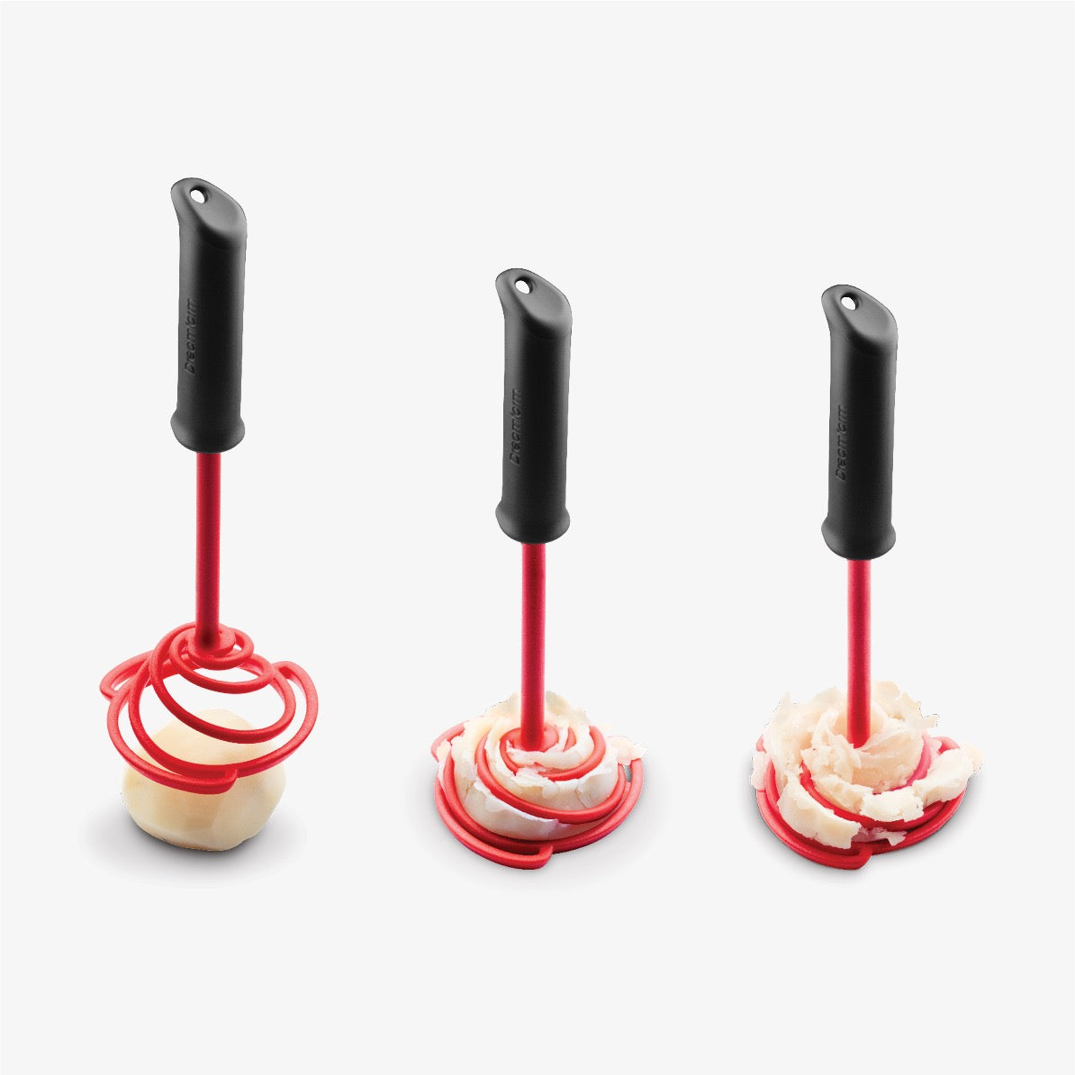 Smood Lite - Red