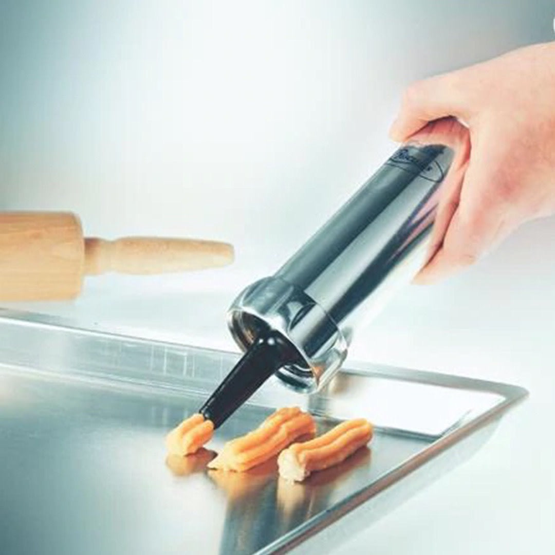 Pastry Press Cookie