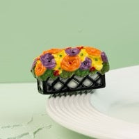 Love Blooms Here - Mini
