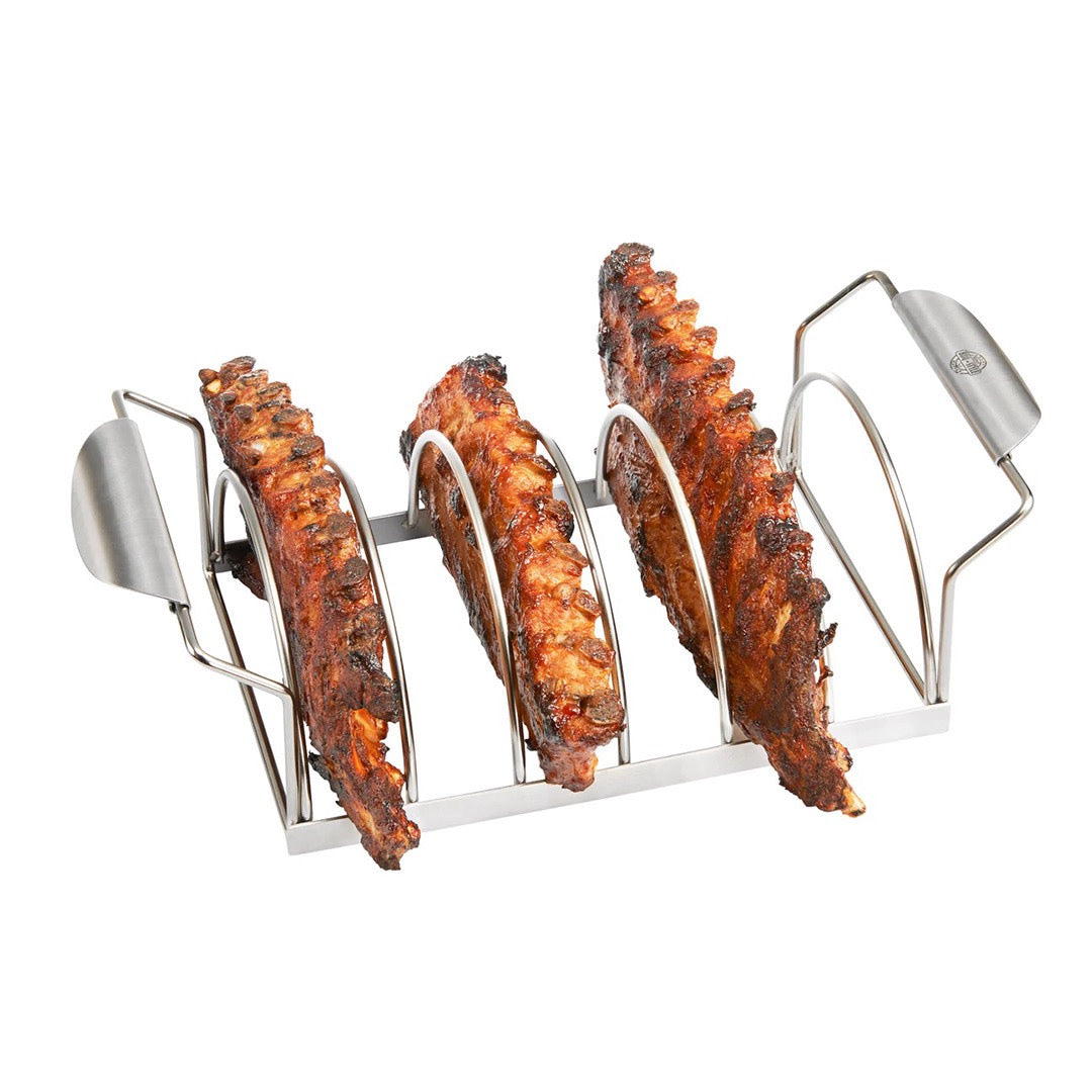 Spare Rib Rack