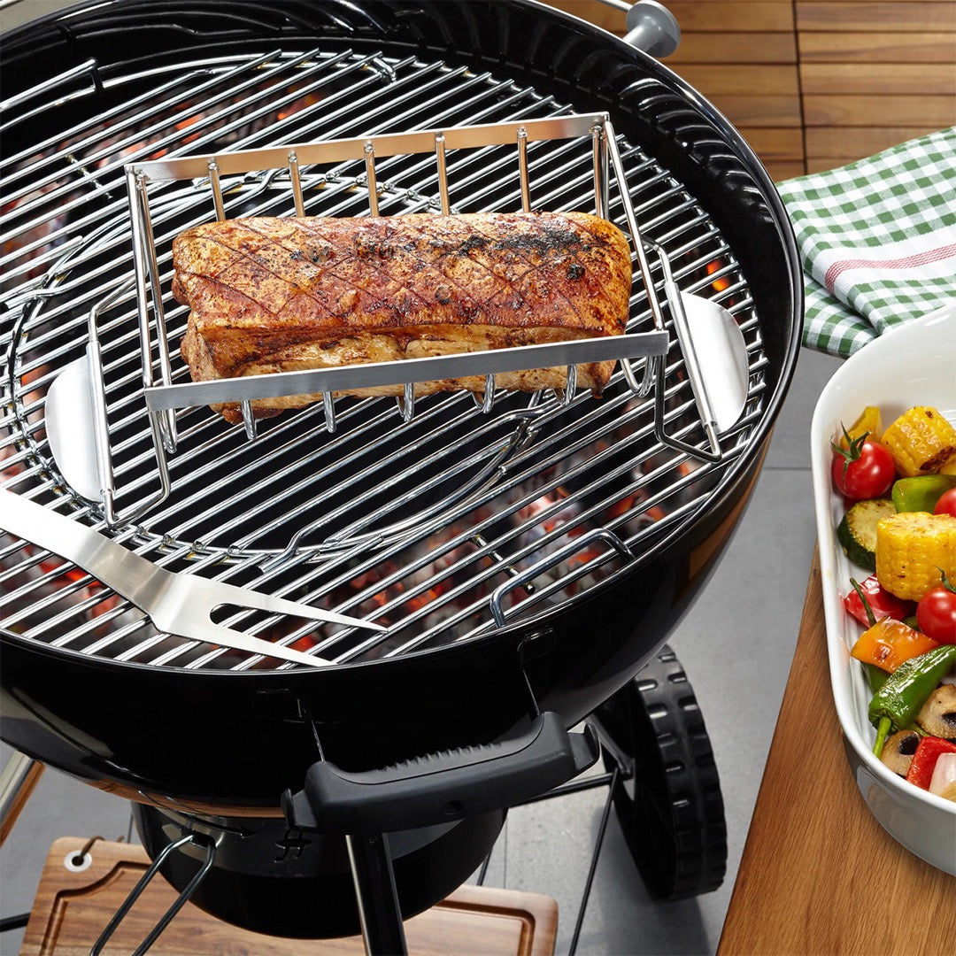 Spare Rib Rack