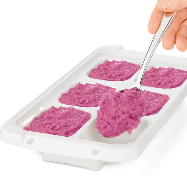 1/2 Cup Freezer Pod