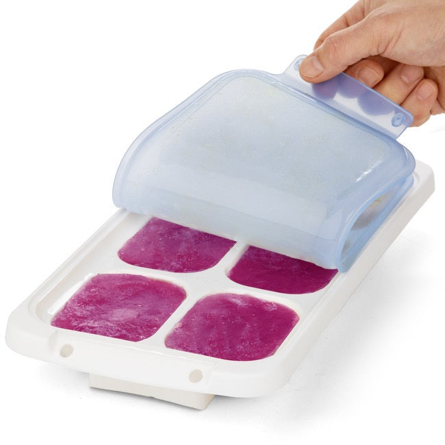 1/2 Cup Freezer Pod