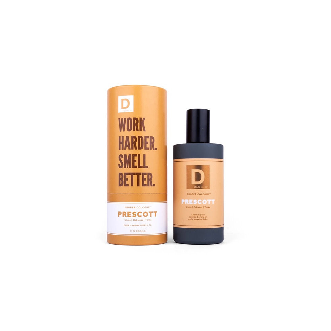 Liquid Proper Cologne - Prescott