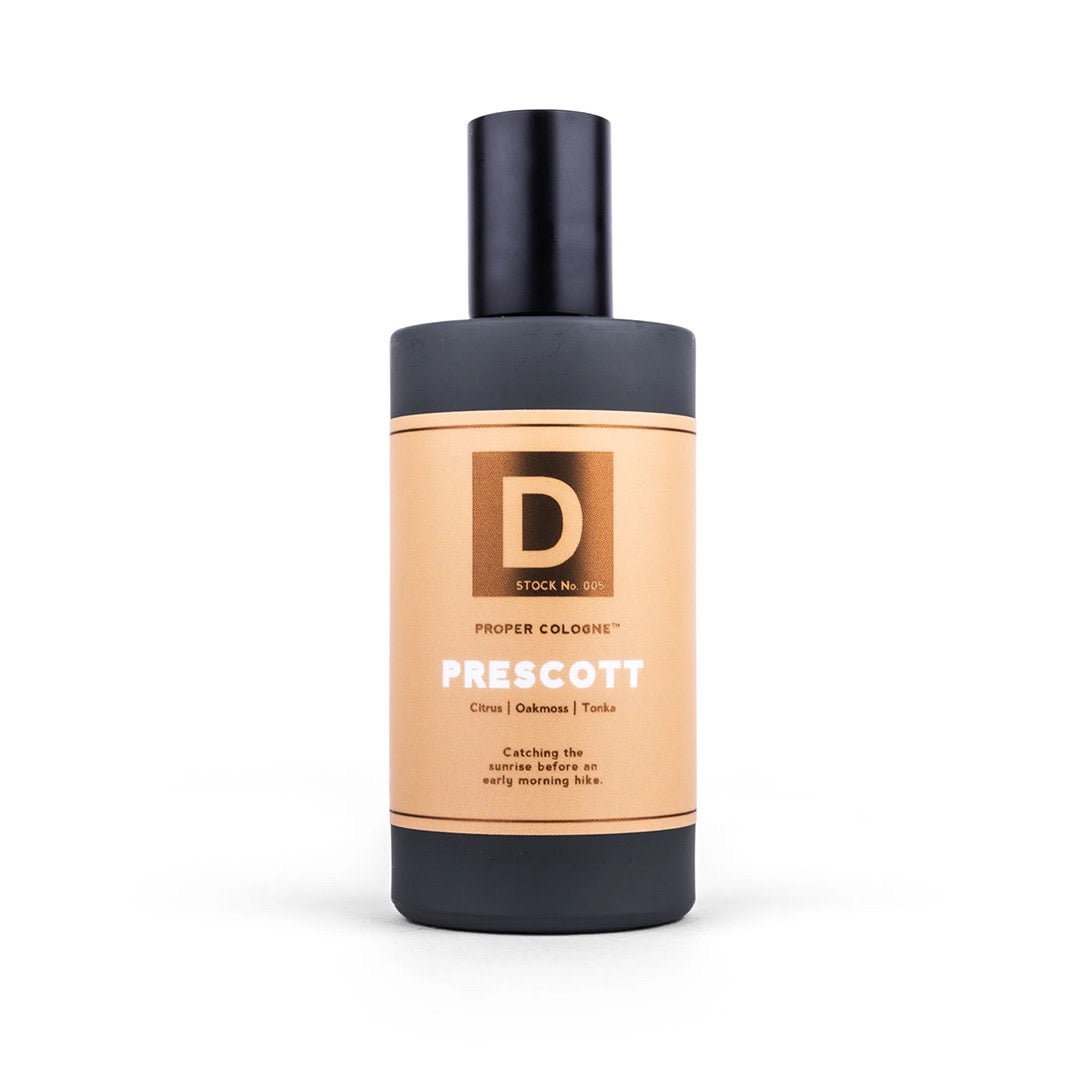 Liquid Proper Cologne - Prescott