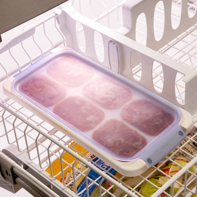 1/2 Cup Freezer Pod