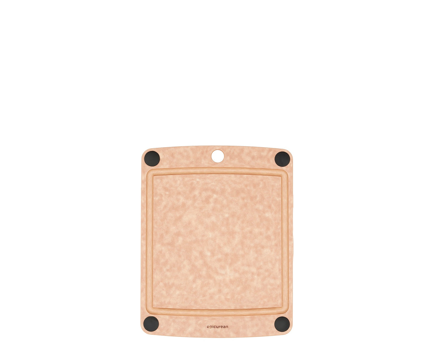 All-In-One Cutting Board