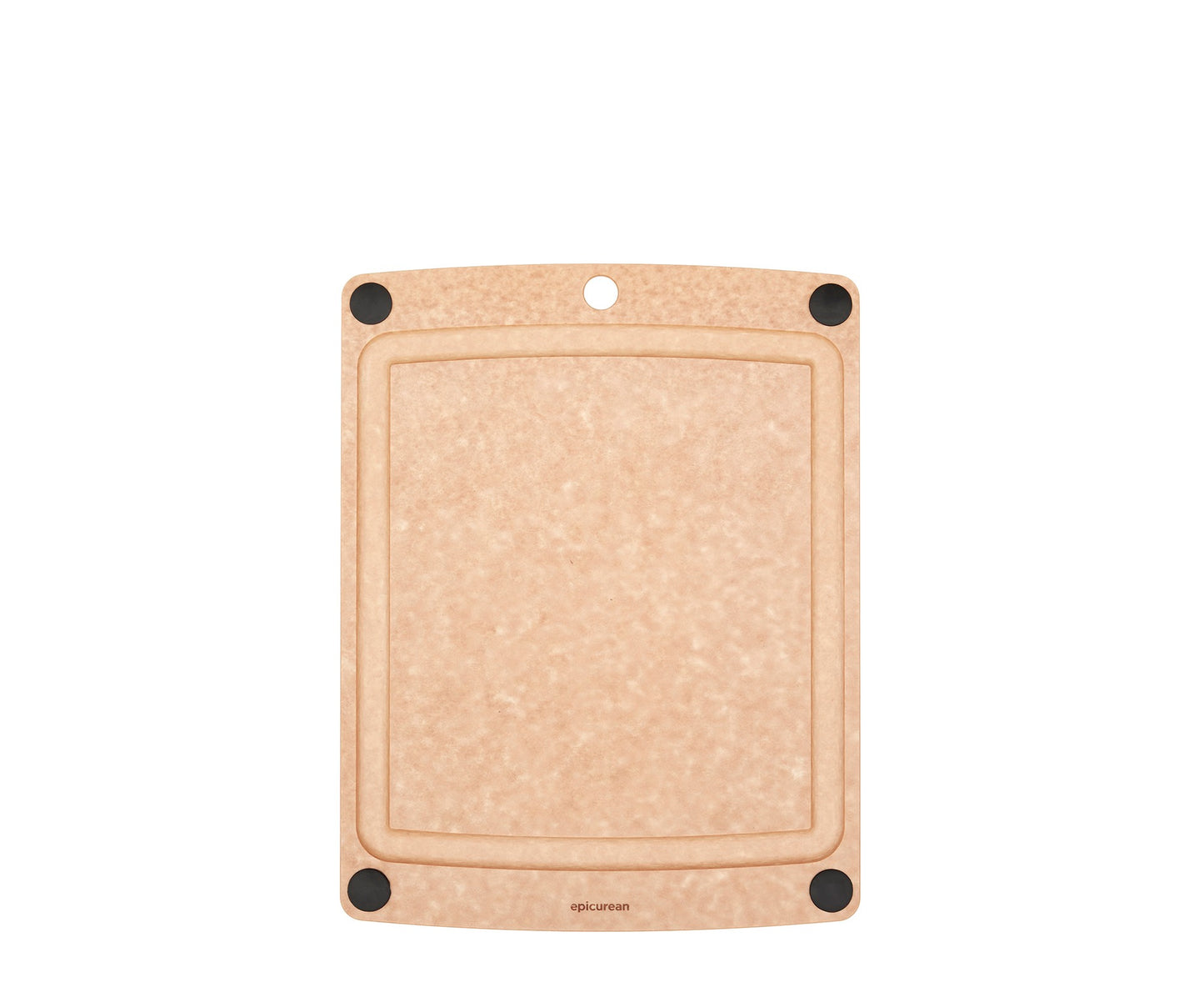 All-In-One Cutting Board