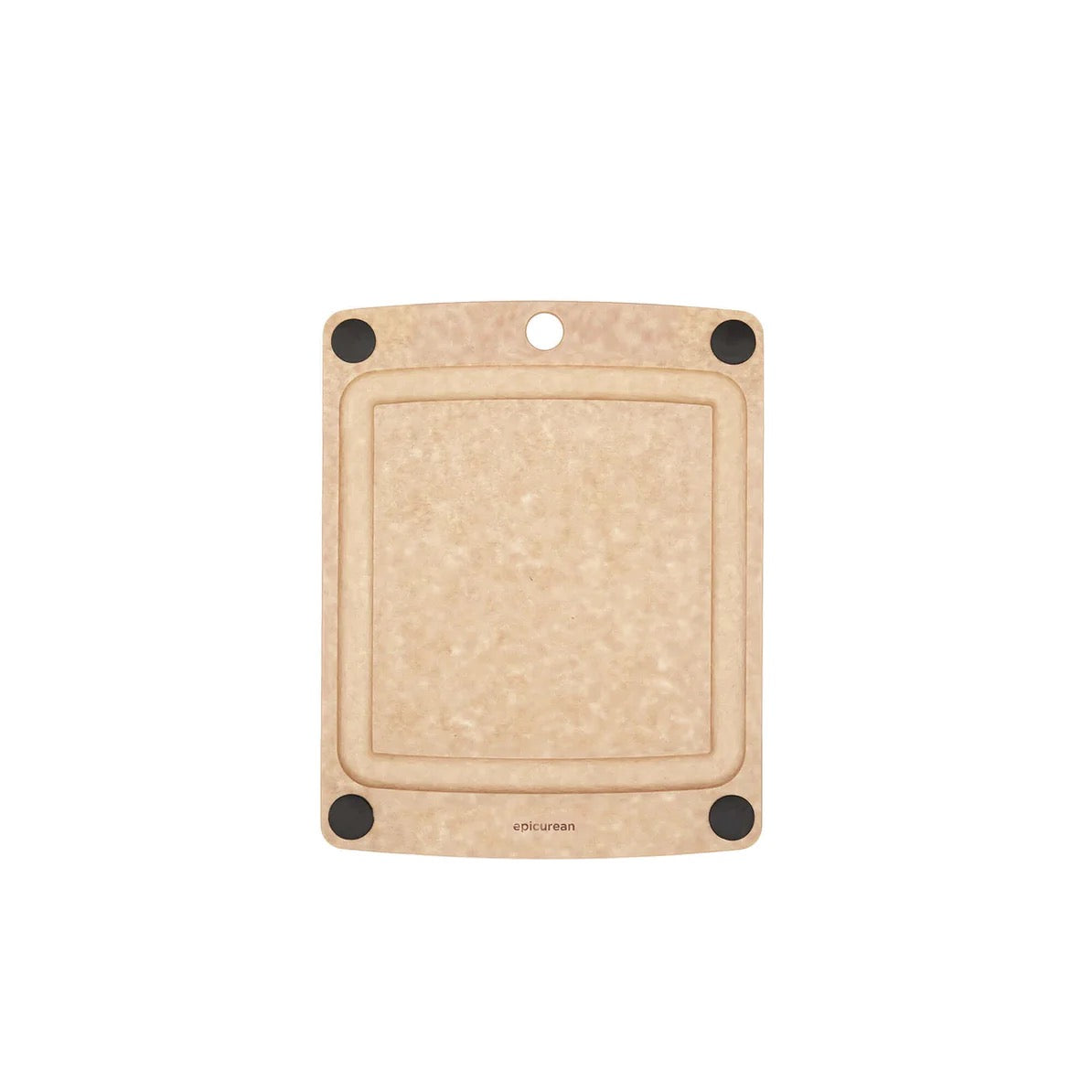 All-In-One Cutting Board