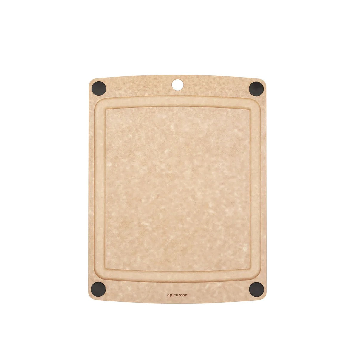 All-In-One Cutting Board