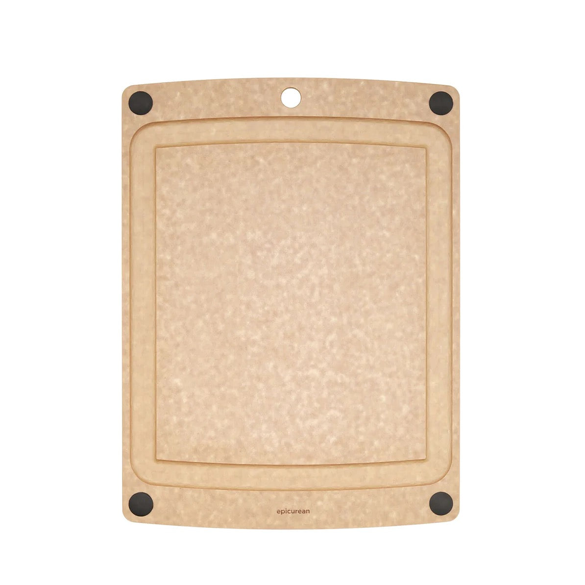 All-In-One Cutting Board