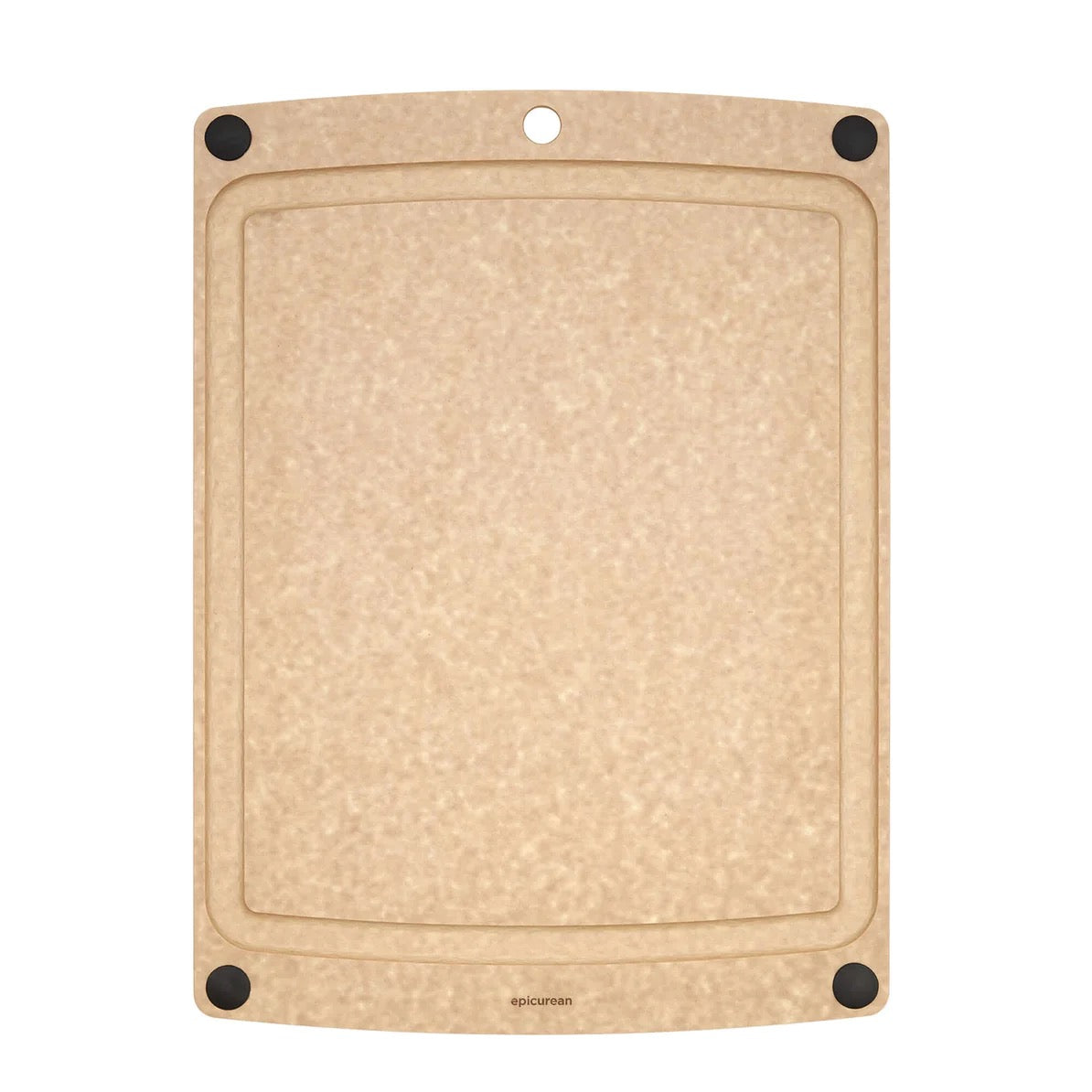 All-In-One Cutting Board
