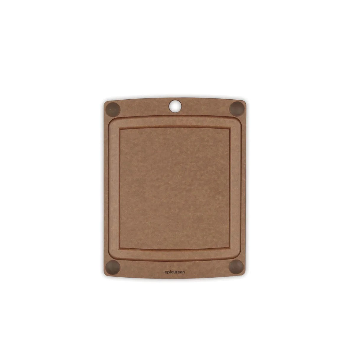 All-In-One Cutting Board
