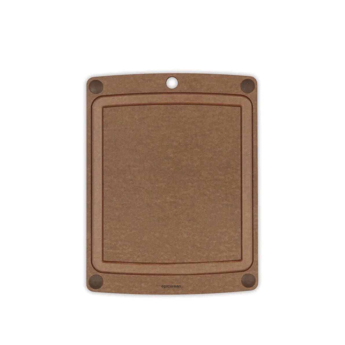 All-In-One Cutting Board