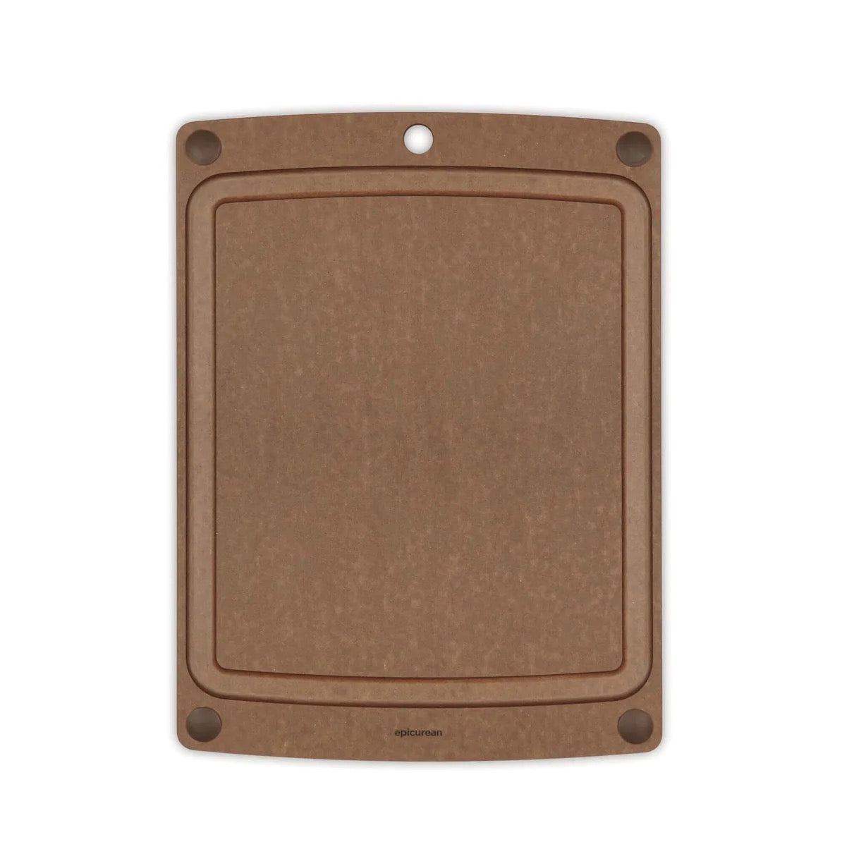 All-In-One Cutting Board