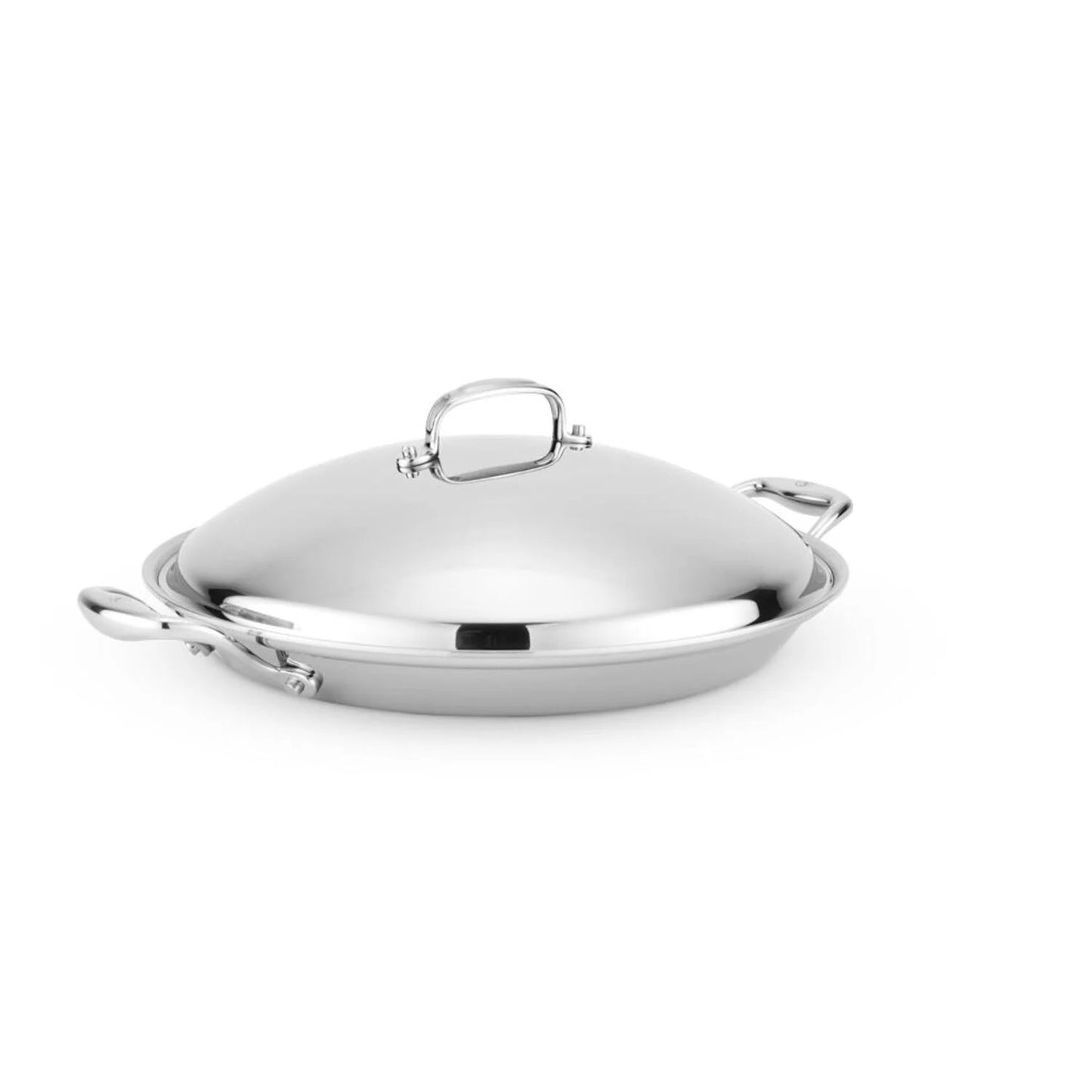 13.5" Paella Pan