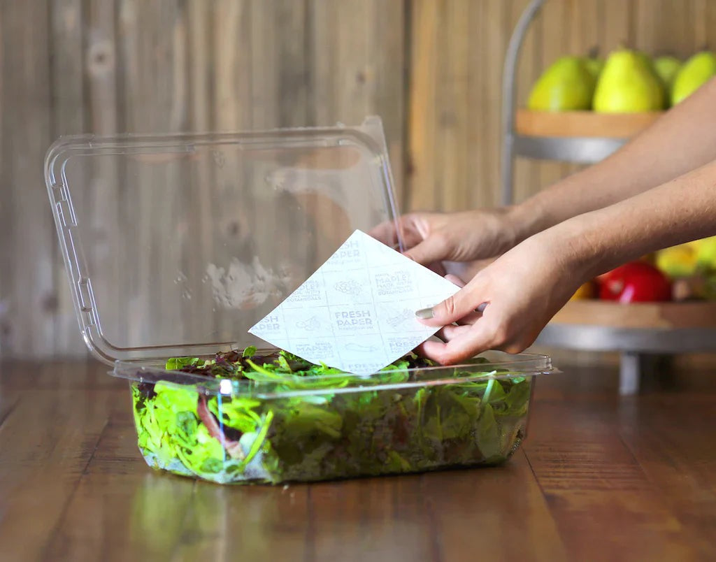 FRESHPAPER PRODUCE SAVER SHEETS (XL PICK-A-SIZE)