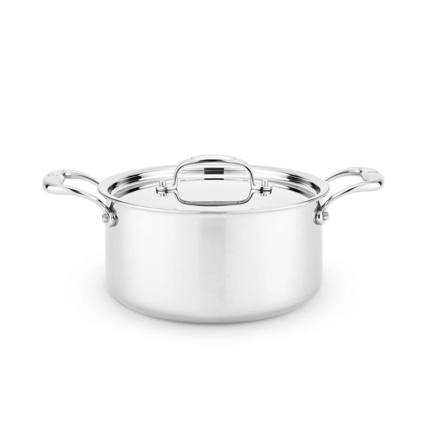 4 Quart Sauce Pot with Lid
