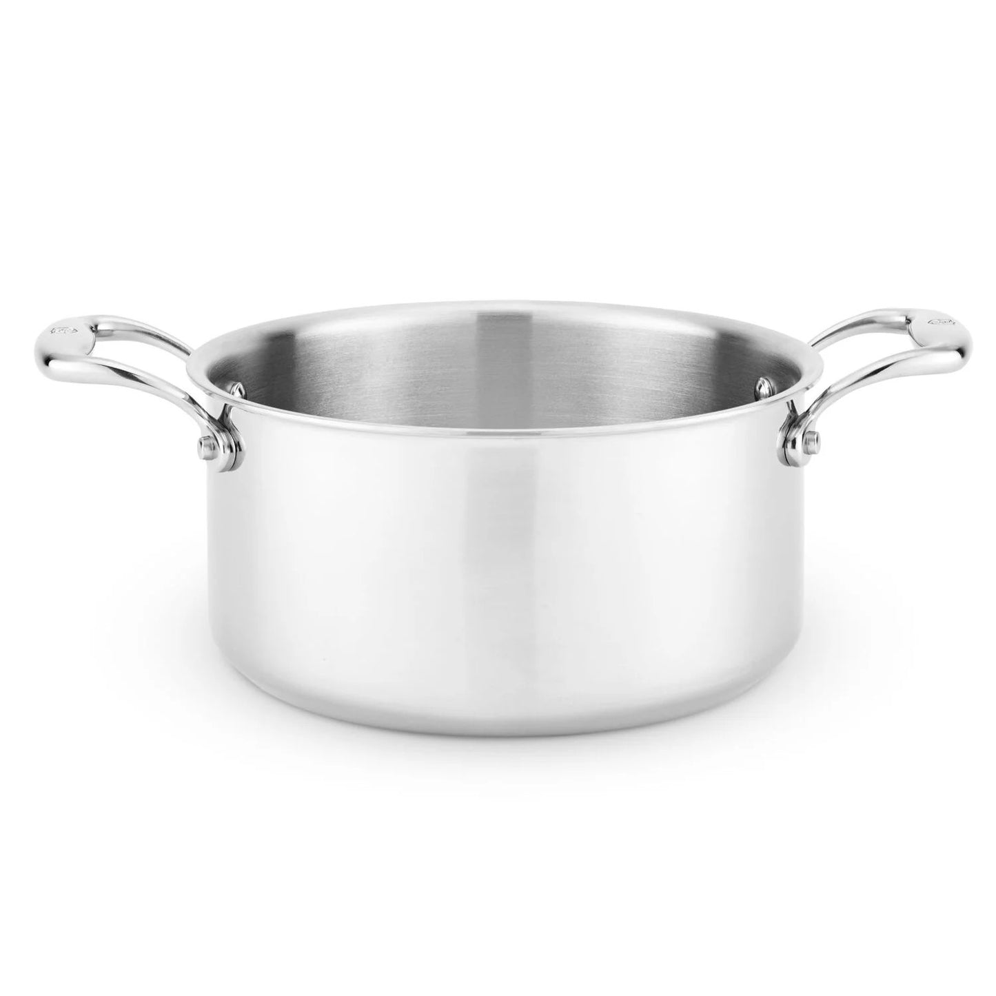 4 Quart Sauce Pot with Lid