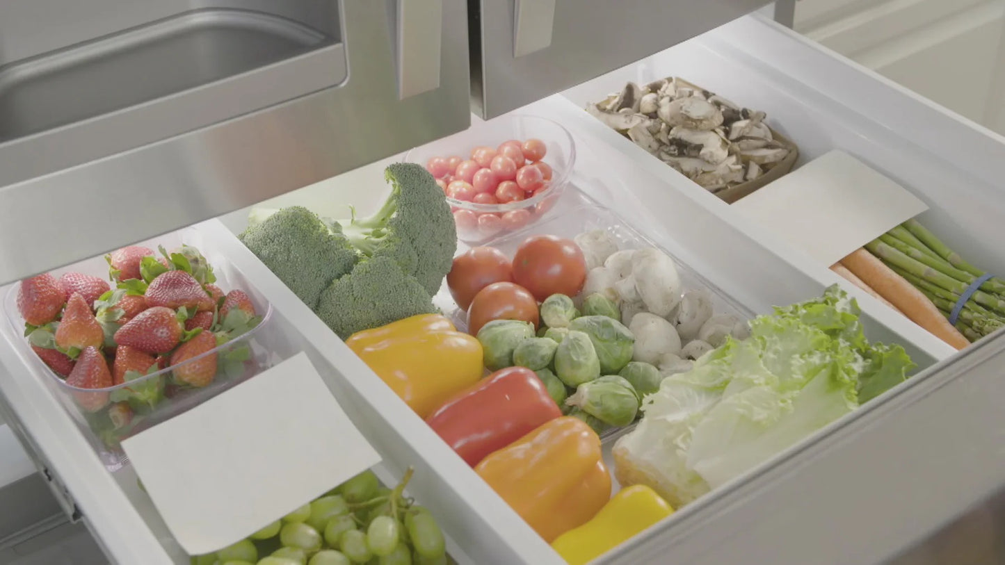 FRESHPAPER PRODUCE SAVER SHEETS (XL PICK-A-SIZE)