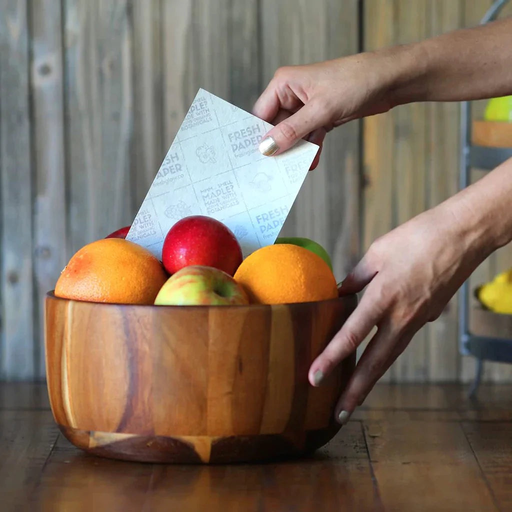 FRESHPAPER PRODUCE SAVER SHEETS (XL PICK-A-SIZE)