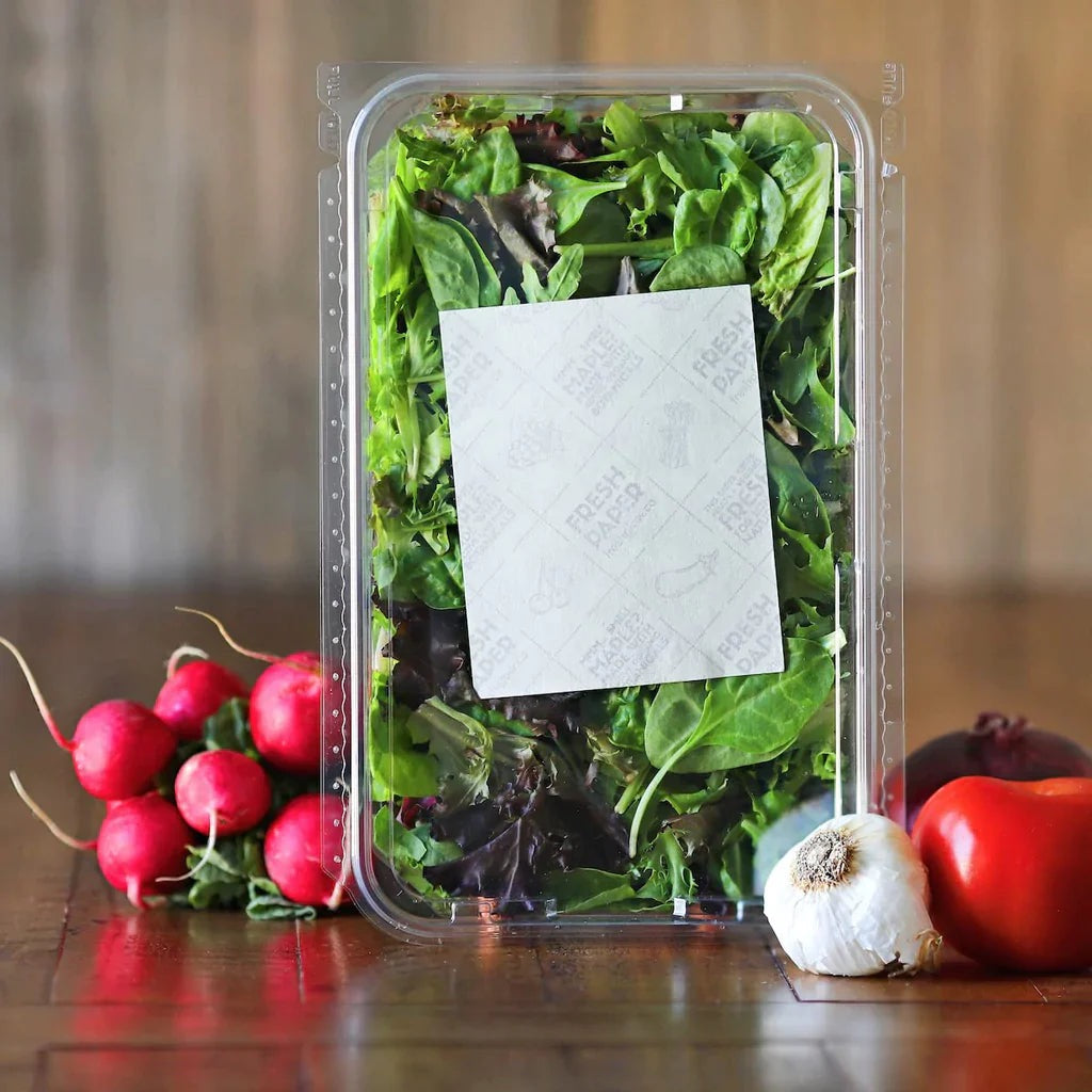 FRESHPAPER PRODUCE SAVER SHEETS (XL PICK-A-SIZE)