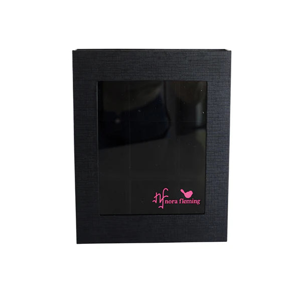 Keepsake Box (9 Piece) - Black
