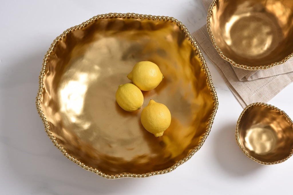 Serving Bowl - Monaco