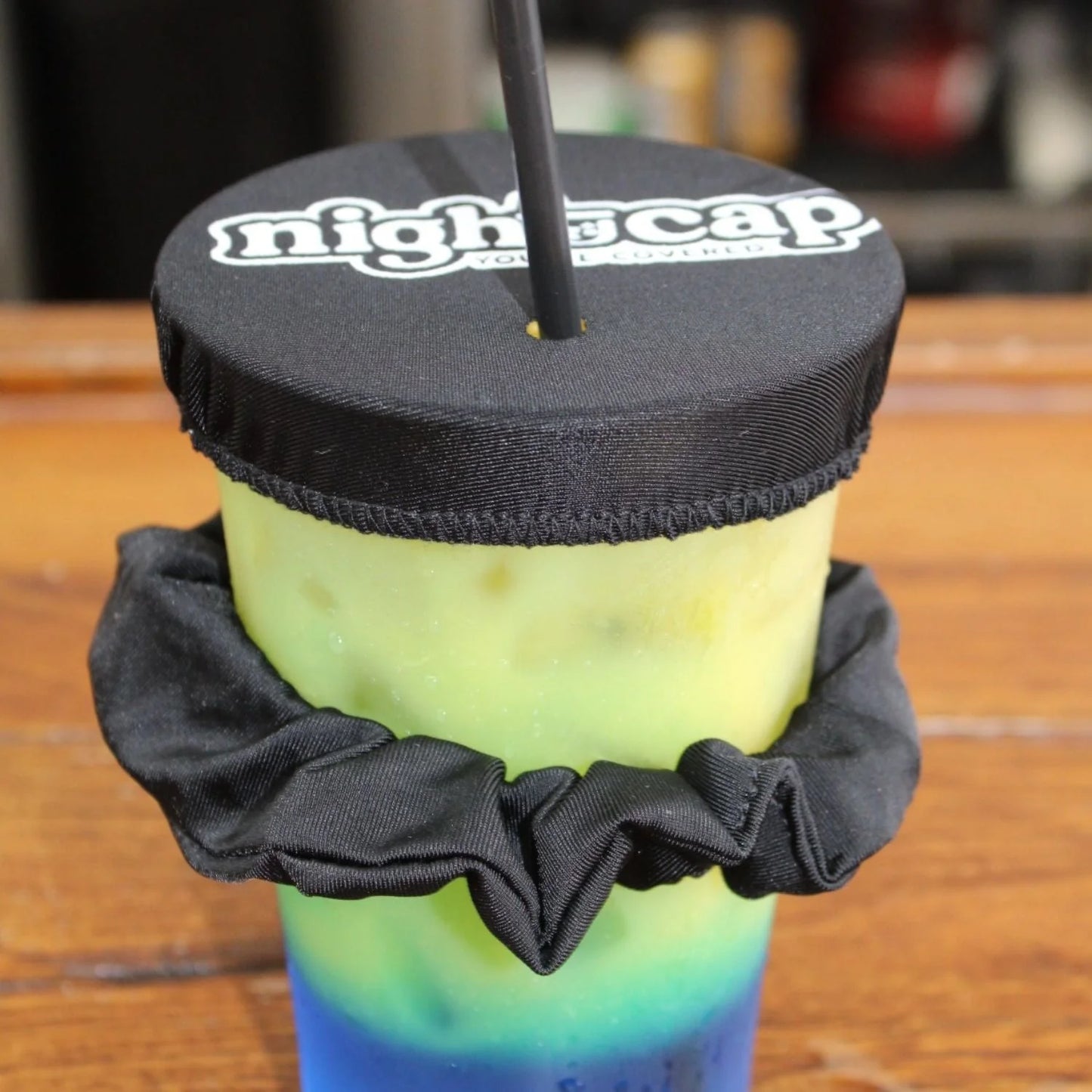 Nightcap - Black