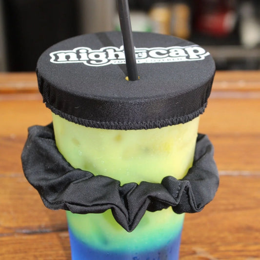 Nightcap - Black
