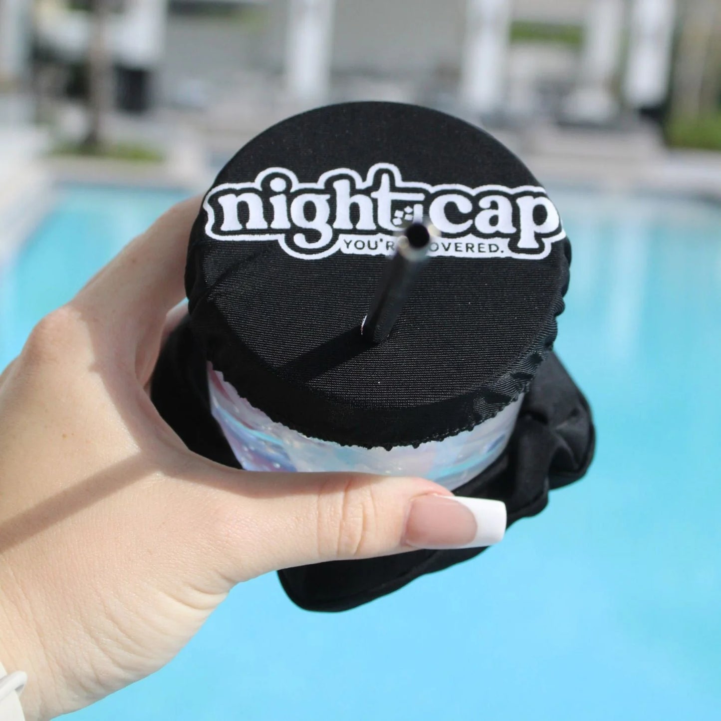 Nightcap - Black