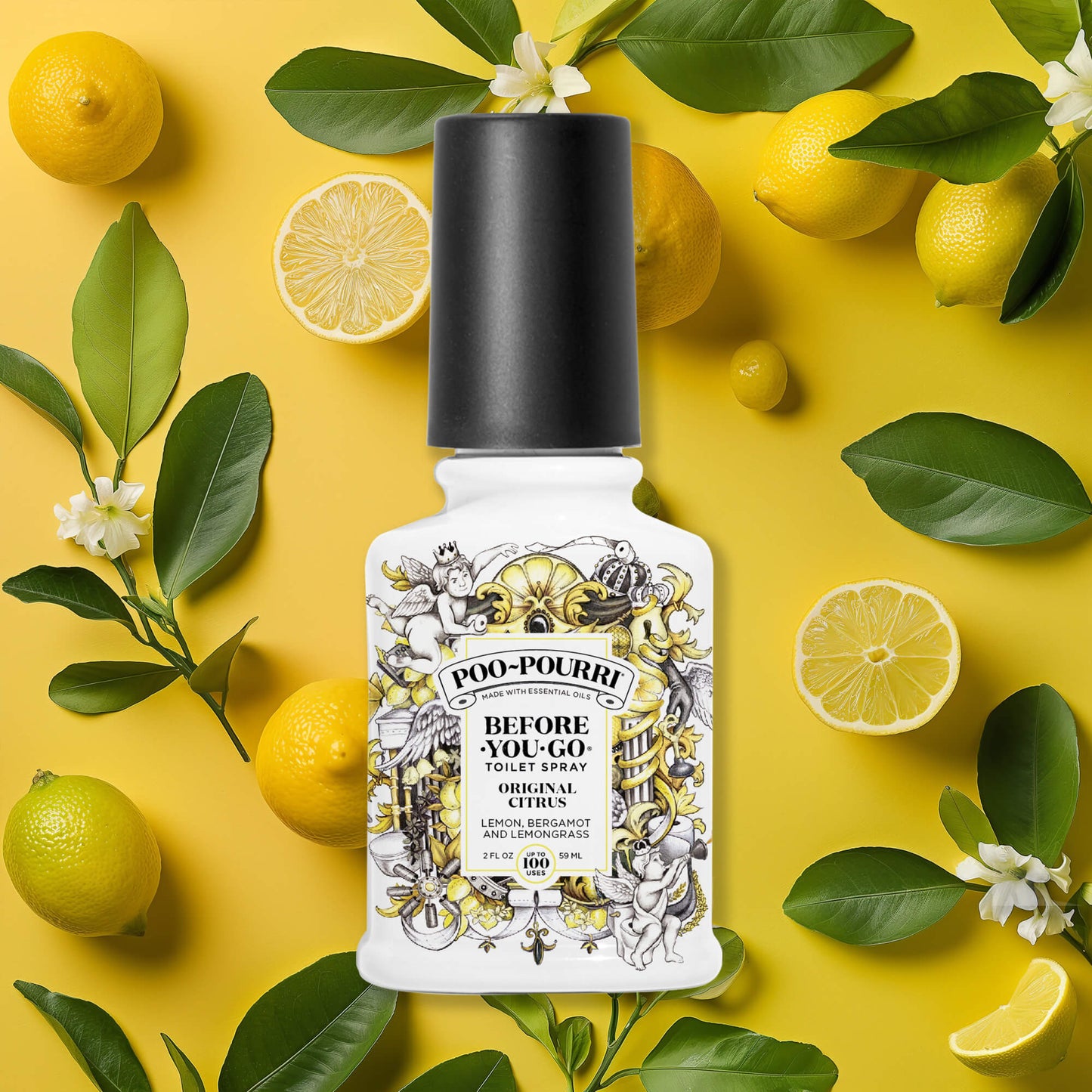 Original Citrus