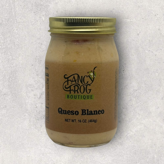 Queso Blanco