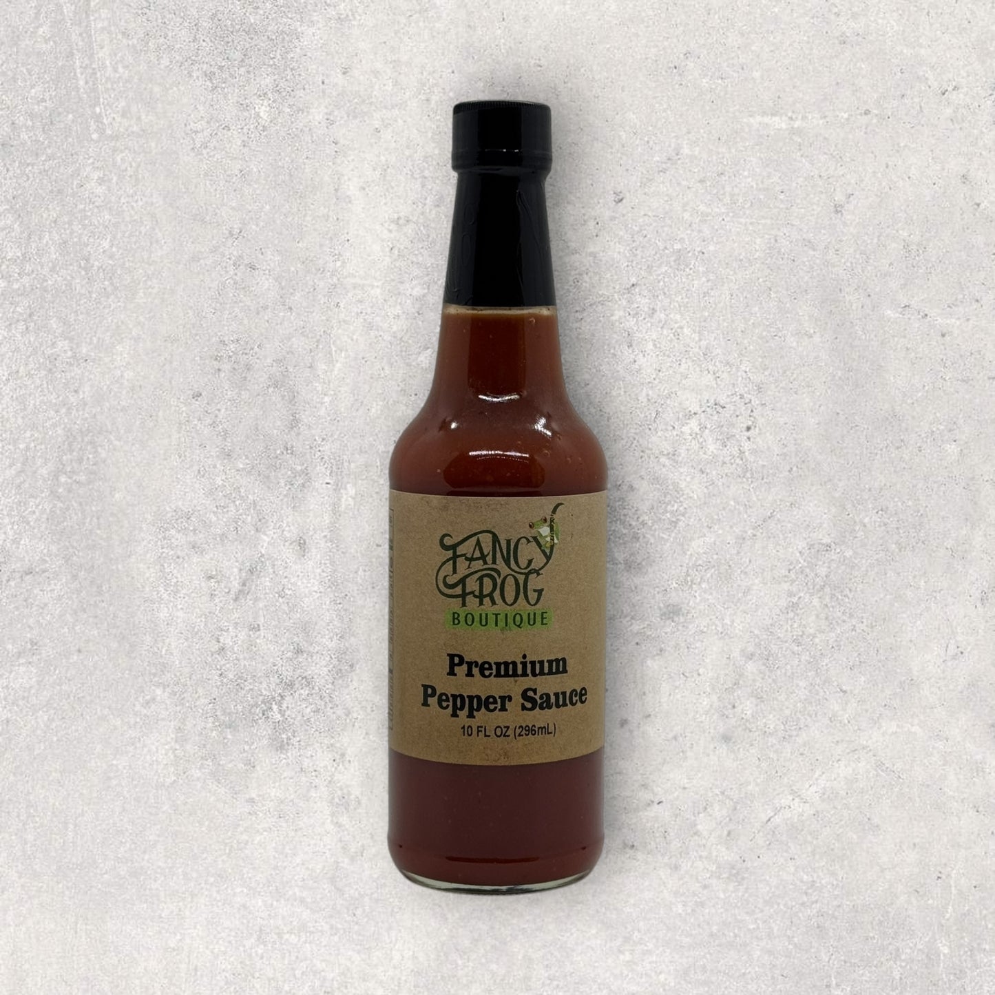 Premium Pepper Sauce