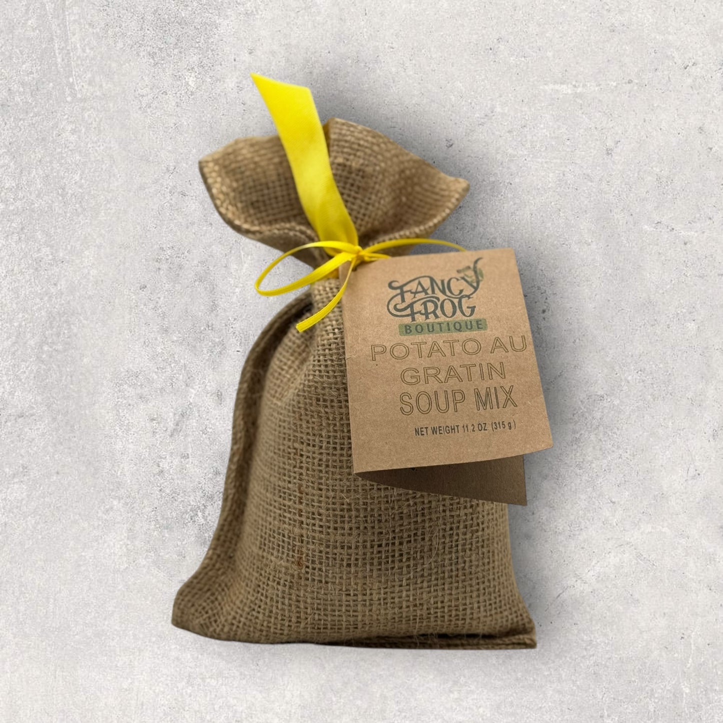 Potato Au Gratin Soup Mix