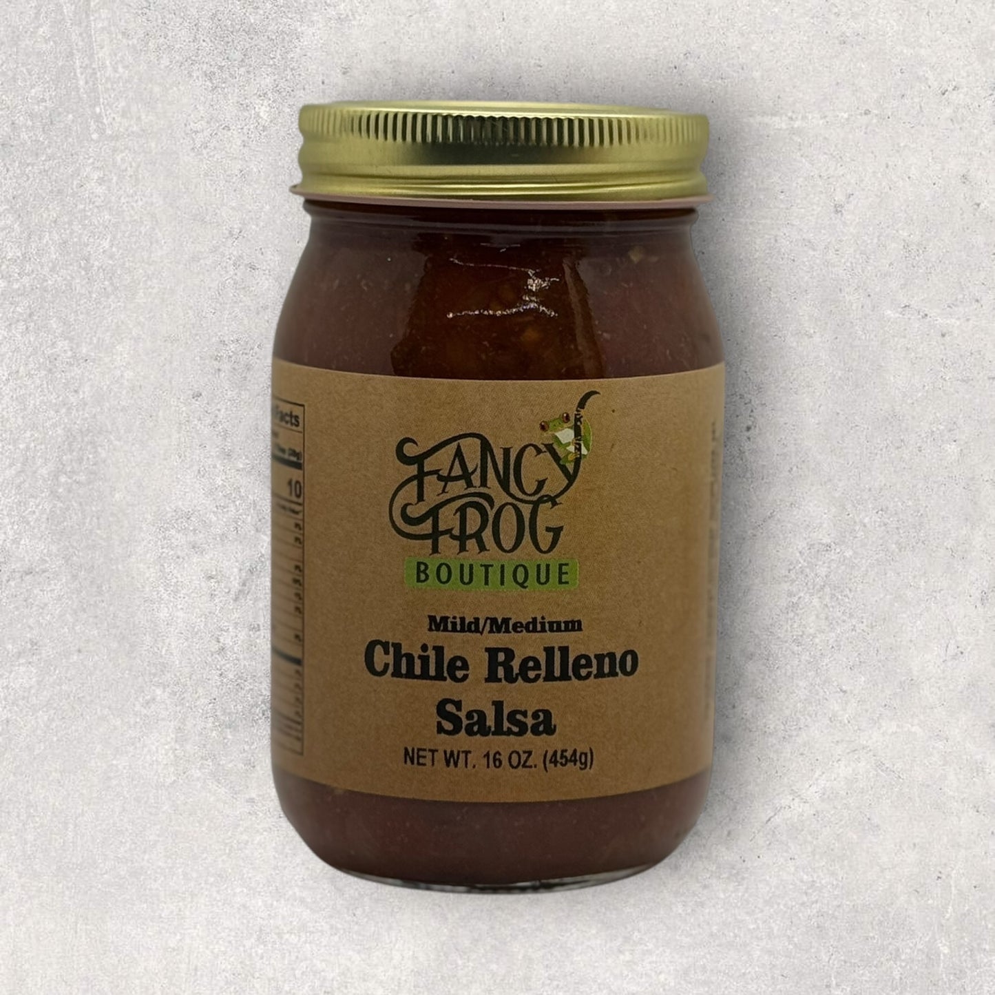 Chile Relleno Salsa