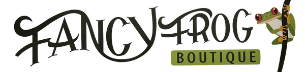 Fancy Frog Boutique