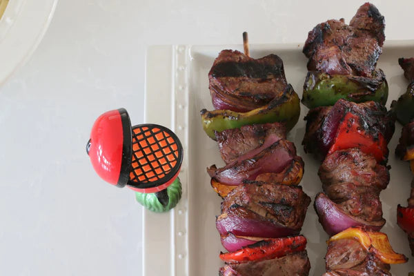 Hot Stuff!
