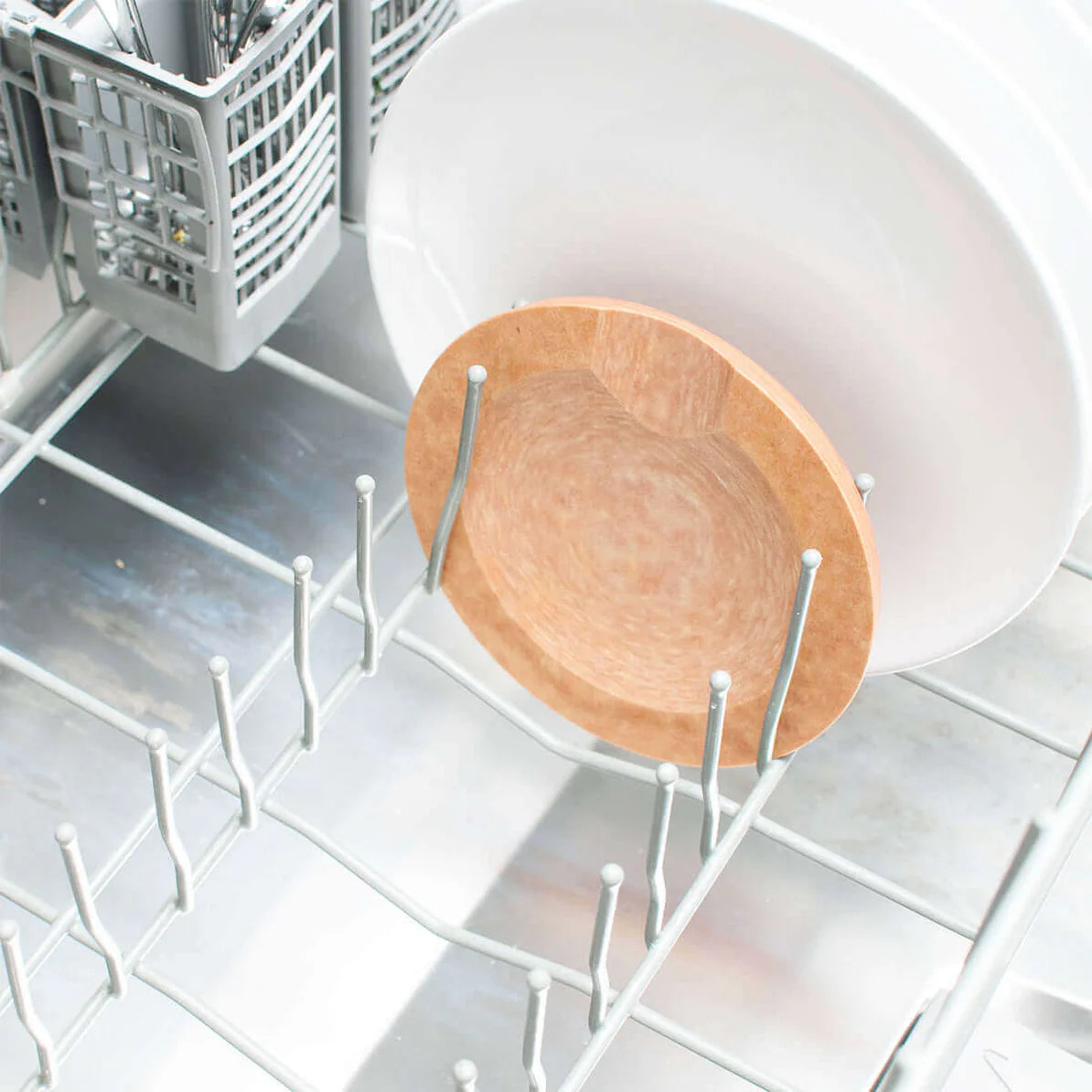 Tool Rests - Round - Natural