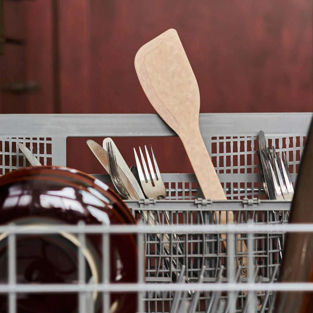 Sauté - Kitchen Series Utensils - Natural