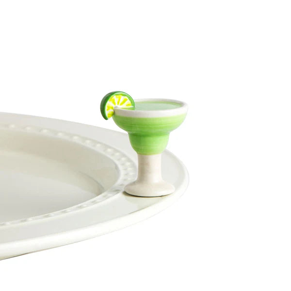 Lime & Salt, Please!