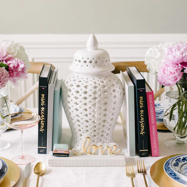 Mini Occasions Book