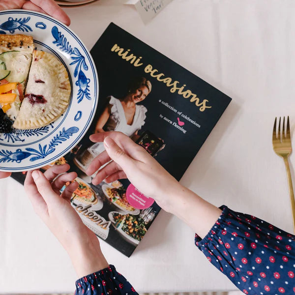 Mini Occasions Book