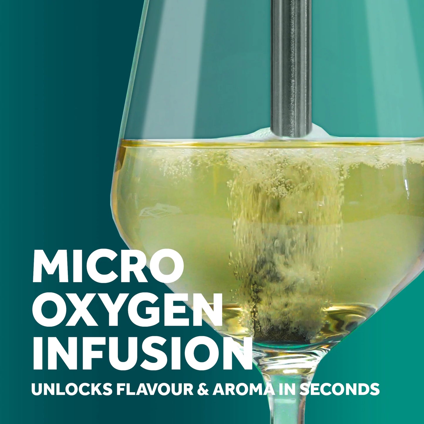 Wine Aerator Box