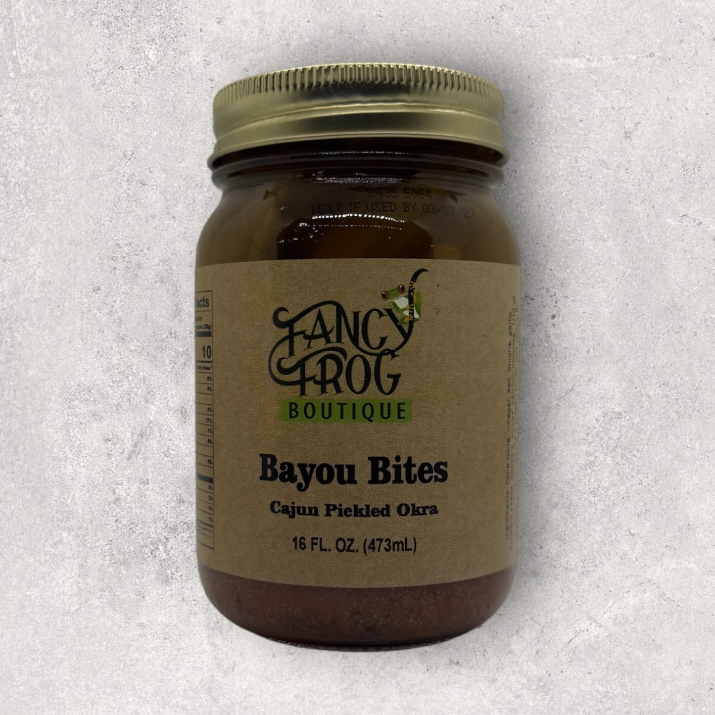 Bayou Bites