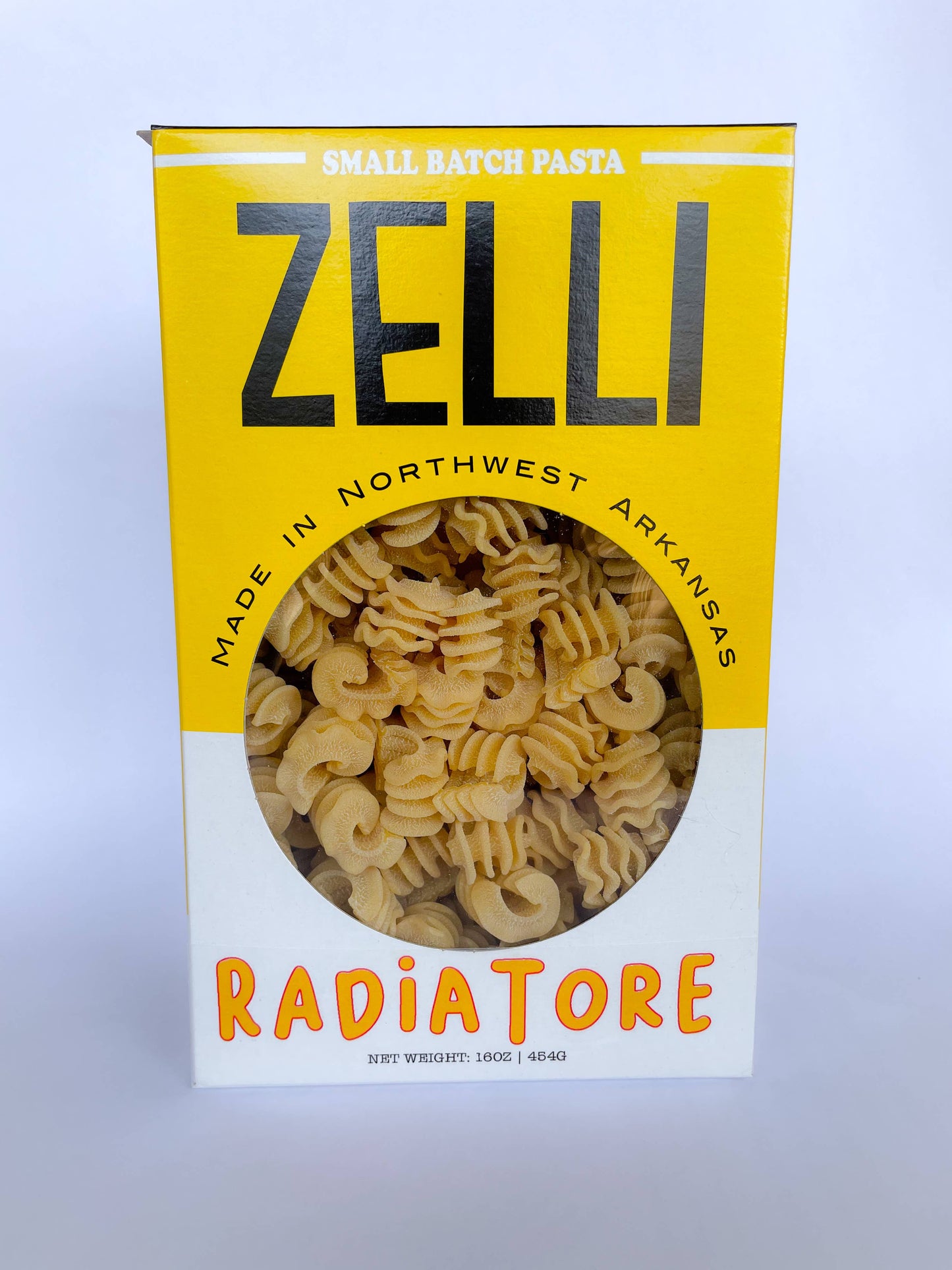 Radiatore
