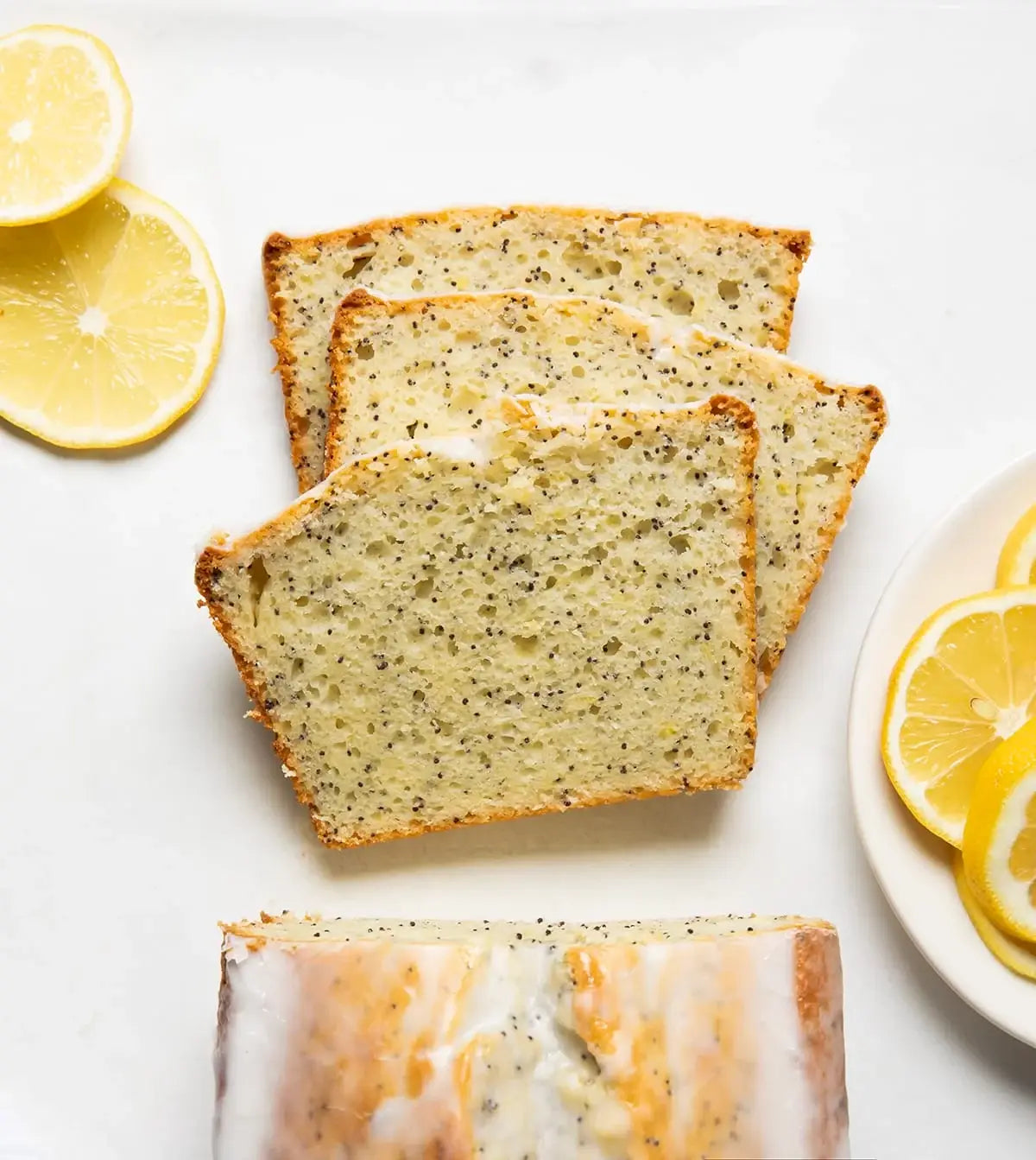 Lemon Poppy Seed - Case
